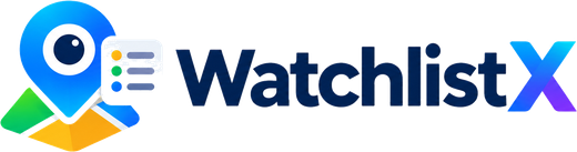 WatchlistX